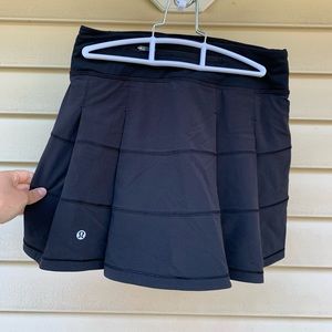 Lulu lemon sport skirt